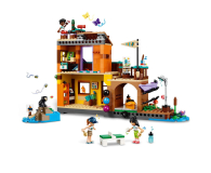 LEGO Friends 42626 Sporty wodne na obozie kempingowym - 1248826 - zdjęcie 3